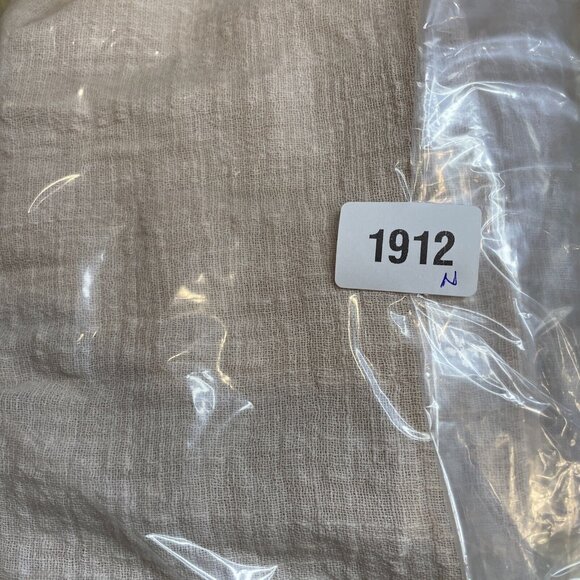 THML Women's Size Small Top Shirt Colorful Floral Embroidered Aztec Tribal Boho - Picture 9 of 9